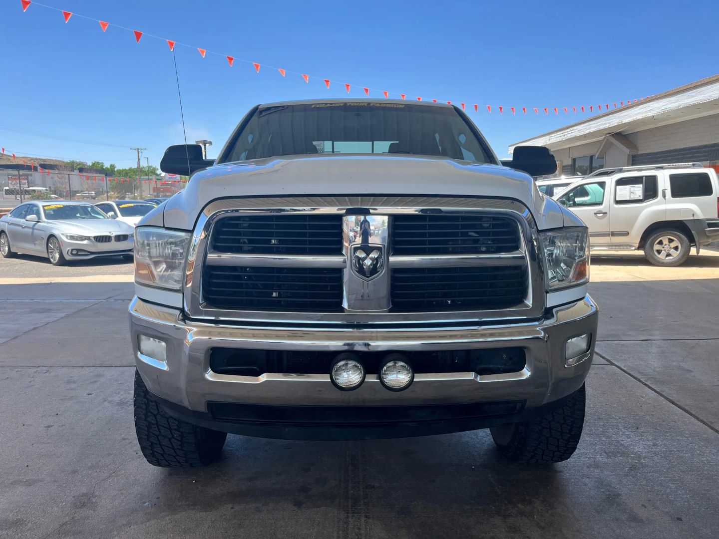 ram ram 3500 pickup 2011 3D73Y3CL6BG624709 image ram ram 3500 pickup 2011 3D73Y3CL6BG624709 image